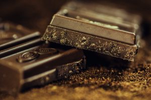 cioccolato, cacao, flavonoidi