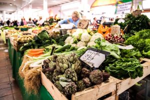 quale frutta e verdura acquistare a dicembre