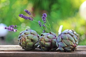 febbraio ricaricati con frutta e ortaggi