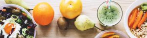 colore e gusto con la frutta di febbraio
