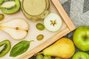 la frutta di febbraio