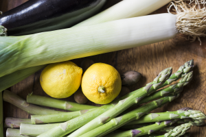 asparagi