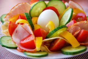frutta e verdura di giugno