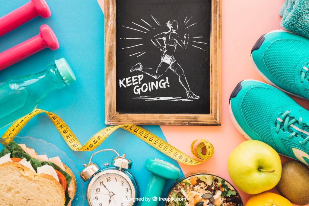alimentazione sportiva