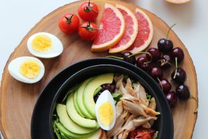 alimentazione sportiva
