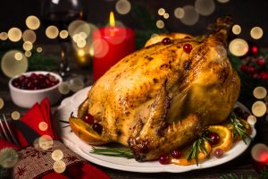 pranzo di natale