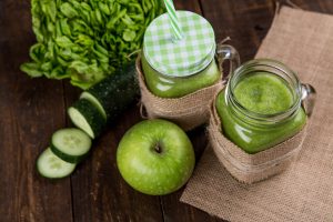 cibi detox